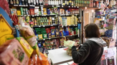 Preocupación en la CAME por el estancamiento del consumo