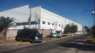 Volkswagen frenó la Taos y  155 familias quedaron sin trabajo en la planta de Pacheco