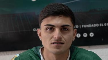 Contrera y Gómez, nuevos refuerzos para el Verde