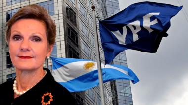 La jueza Preska ordenó a la Argentina entregar el 51% de las acciones de YPF a los beneficiarios del juicio por la expropiación