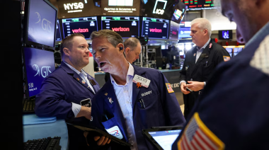 El fallo por YPF sacudió al mercado financiero