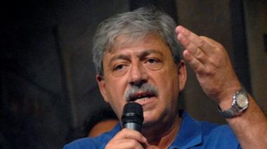 Eduardo Buzzi: "Milei engañó a todo el electorado agropecuario"
