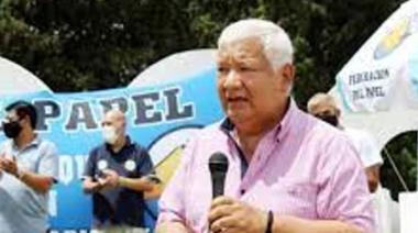 El sindicato de papeleros lanza un paro de 48 y 72 horas