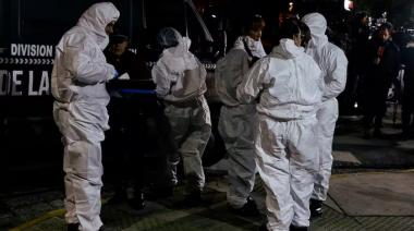 Tragedia en Villa Devoto: cinco muertos por un escape de gas