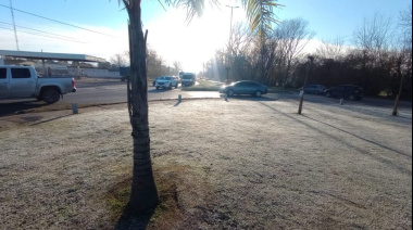 Por qué Milei apura la baja de la zona fría