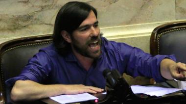 Del Caño y Biasi renunciaron a sus bancas y juraron sus reemplazantes por el FIT en Diputados