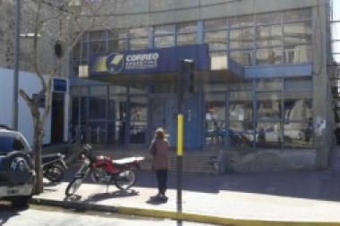 Preocupación por el cierre de 160 sucursales de Correo Argentino en la provincia de Buenos Aires