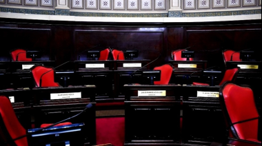 Reelecciones indefinidas: Ritondo pidió la invalidez de la votación en el Senado bonaerense
