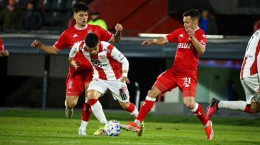 Huracán venció a Instituto en los penales y se clasificó a octavos de final