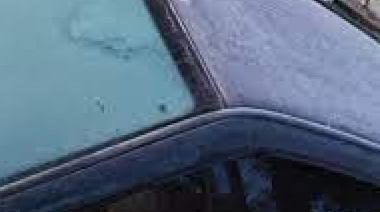 Se va la ola polar con un alerta rojo en Provincia de Buenos Aires
