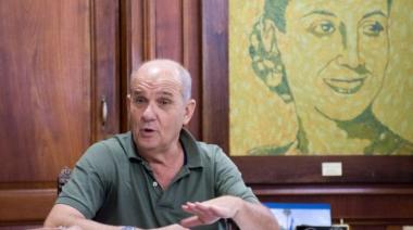 Zurro: “A Milei le diría que renuncie y se mude a Israel”