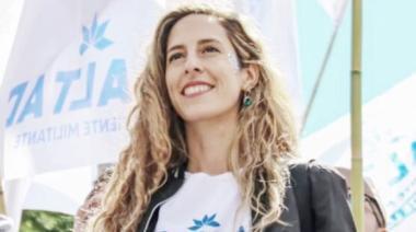 Otorgan prisión domiciliaria a la funcionaria que tiró caca en la casa de Espert