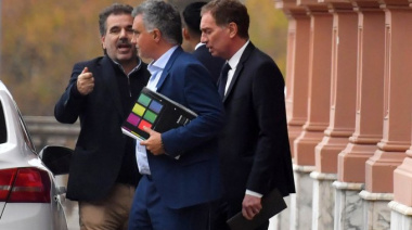 El PRO formalizó la decisión de integrar un frente con LLA