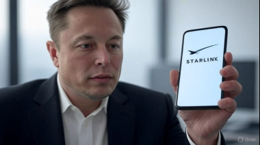 Starlink de Elon Musk y T-Mobile habilitarán la señal satelital para celulares