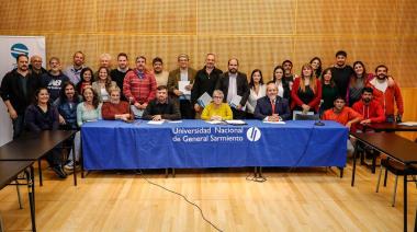 “Cruce”, el medio  colectivo que suma voces