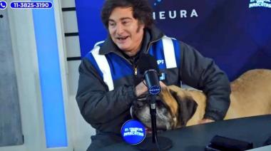 La Biblia y el calefón
