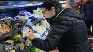 La inflación porteña quebró la tendencia a la baja y podría anticipar a la nacional