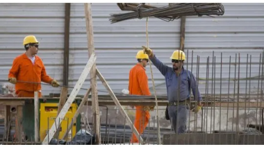 Desde noviembre de 2023, se perdieron 196.000 puestos de trabajo formales