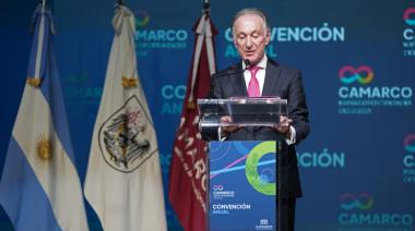 La entidad empresarial más atacada por Milei lo salió a cruzar: "Invertir en caminos no es un gasto"