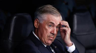 Carlo Ancelotti, condenado en España a un año de cárcel por fraude fiscal