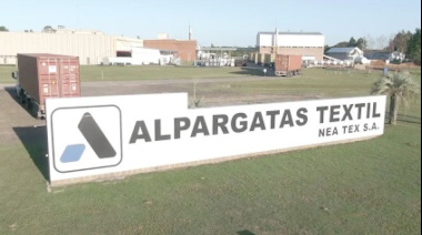 Alpargatas en crisis: Parate productivo en Corrientes y 400 empleos directos en riesgo
