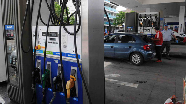 Acuerdo salarial en estaciones de servicio: Aumentos mensuales y compensación por inflación