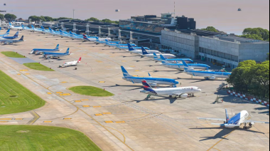 El Gobierno dictó la conciliación obligatoria en el conflicto de controladores aéreos y el paro quedó en suspenso