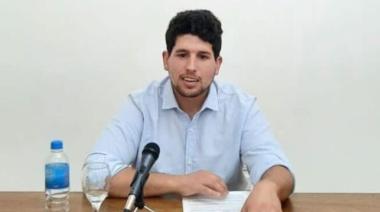 Mittelbach anunció un "paso decisivo" en materia habitacional