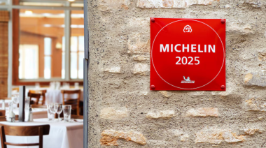 Dos exclusivos restaurantes porteños recomendados por la Guía Michelin cerraron sus puertas