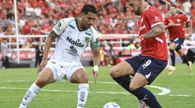 Sarmiento debuta en el Clausura ante Independiente