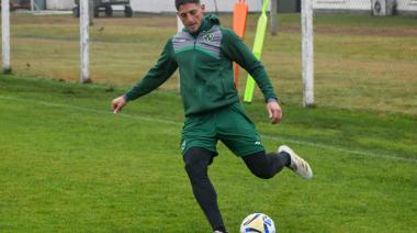 Los primeros convocados en El Verde para recibir al Rojo en Junín