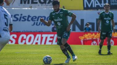 Con cuatro partidos, se completa la fecha inicial del Clausura