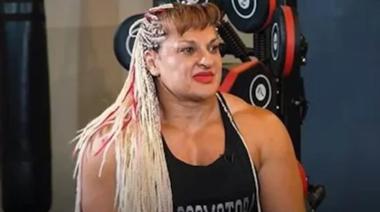 Internan de urgencia a 'Locomotora' Oliveras