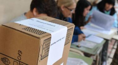 Más de un millón de extranjeros quedaron habilitados para votar en la provincia de Buenos Aires