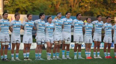 Los Pumitas cayeron en semifinales del Mundial M20 y jugarán por el tercer puesto