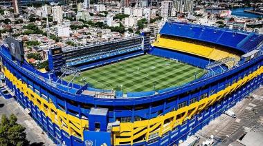 Boca reiniciaría el filtro de asistencia a La Bombonera