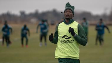 La reserva de Sarmiento hace su debut en la Copa Proyección ante Independiente