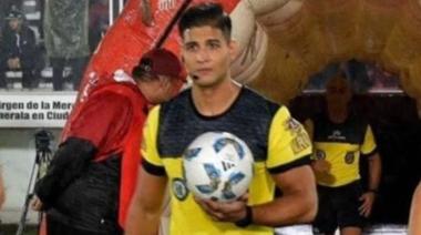 Bryan Ferreyra en cancha y Pablo Echavarría en el VAR arbitrarán Godoy Cruz - Sarmiento en Mendoza