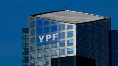 La Justicia de EE.UU. suspende por tiempo indefinido la entrega del 51% de YPF
