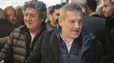 Tras el cierre de alianzas, se partió el bloque de "libertarios blue"