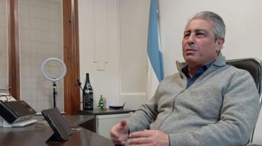 Martínez se fue con los Passaglia y Echeverry se pinta de violeta