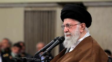 Irán incorporó a la Argentina a su lista de enemigos por respaldar los ataques de Israel