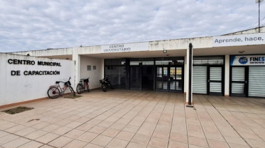 Ferraris gestiona la renovación de un convenio educativo con la Universidad de Avellaneda