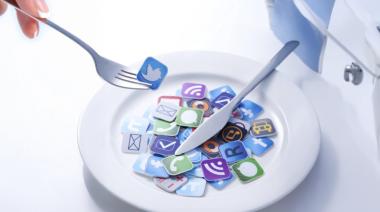Influencers y “productos mágicos”: El riesgo oculto de la desinformación en redes sociales