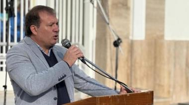 Otro intendente del PRO se bajó del frente con los libertarios