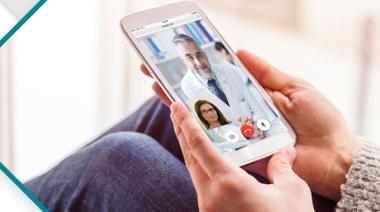 La telemedicina ya funciona en la Provincia