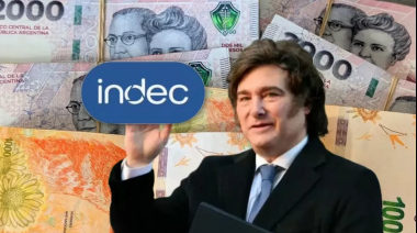 Si cobrás este sueldo en julio, sos considerado clase media en Argentina