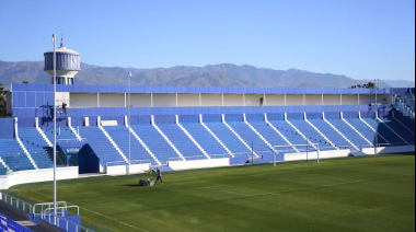 Los convocados de Sanguinetti para visitar a Godoy Cruz