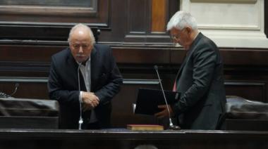Varios legisladores de peso se quedaron sin reelección
