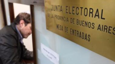 Duro cuestionamiento libertario a la prórroga para presentar candidatos